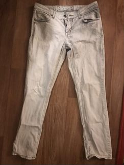 Джинсы Karen Millen