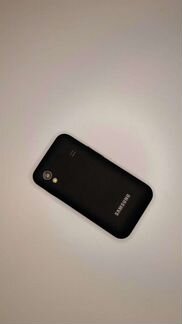 Телефон Samsung Galaxy Ace GT-S5830