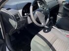 Toyota Corolla 1.6 МТ, 2007, 123 000 км объявление продам
