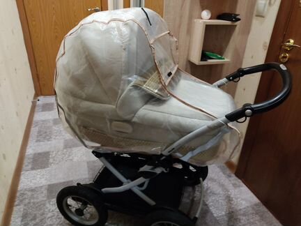 Коляска-люлька Peg-perego Culla auto