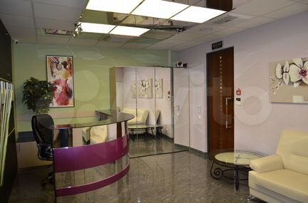 Офисное помещение, 76.3 м²