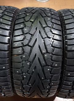 285 45 20 Pirelli бу Шины Зимние 285 45 R20 97A
