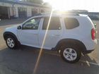 Renault Duster 2.0 AT, 2013, 123 000 км