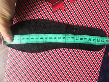 Детские сапоги осенние кожаные, 35-36р