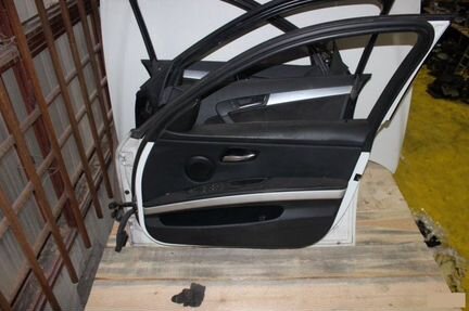 Дверь передняя Bmw 3-Series E90