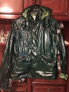 Moncler оригинал ветровка Куртка и штаны prada