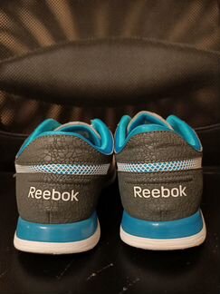 Кроссовки Reebok