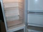 Холодильник vestel продам