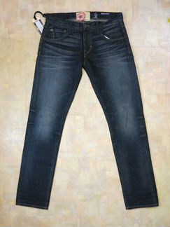 Джинсы Replay Los Angeles Made in USA 32W