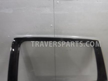 Дверь боковая задняя левая Фольксваген Tiguan 2 AD