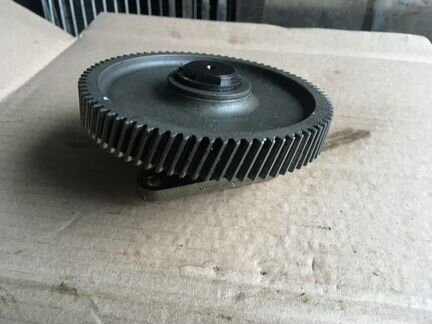 Шестерня промежуточная Карриер ст4-134 Кубота 2203