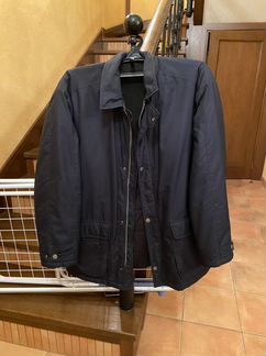 Тренч мужской