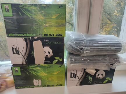 Картридж xerox phaser 3140/3155/3160