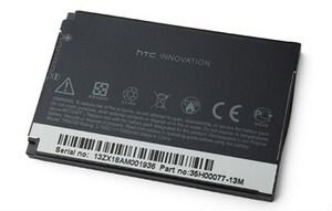 Аккумулятор HTC Max 4G T8290 (BA S310)