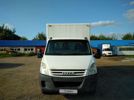 Iveco Daily 3.0 МТ, 2010, 192 000 км