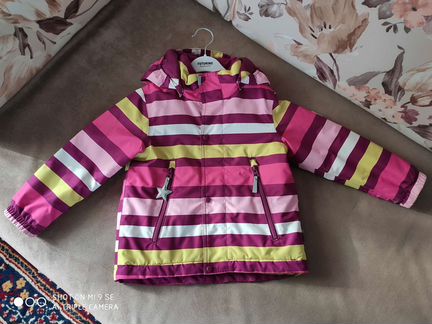 Костюм демисезонный Reima