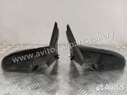 Зеркала BMW 2-я Серия F87 M2 LCI