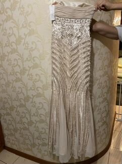 Платье свадебное suewang