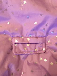 Зимний конверт с рукавами Tokka Tribe 62-68