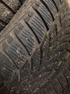 Good Year Ultra Grip Ice 2