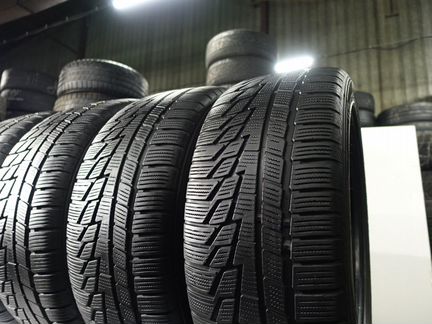 235 60 18 Nokian WR G2 r 18 h1I