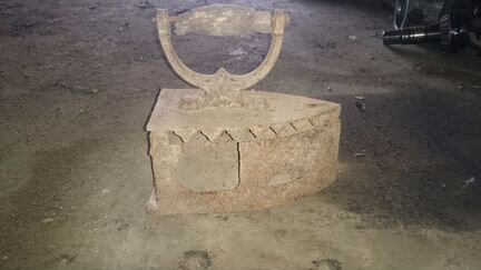 Утюг