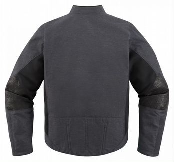 Мотокуртка Текстильная Icon Akromont 1000 Jacket