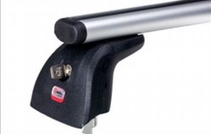 Багажник на крышу Skoda Octavia Tour