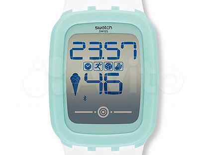 swatch touch zero three