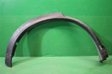 Расширитель крыла задний правый Mitsubishi Eclipse