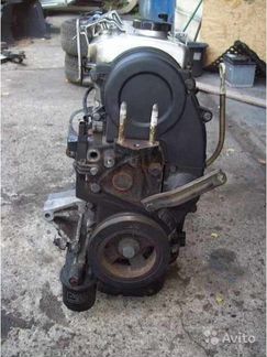 Двигатель 4G92 Mitsubishi 1.6 L