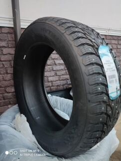 Зима для Velar