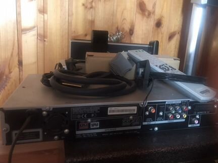 Система домашний кинотеатр