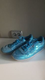 Кроссовки Reebok