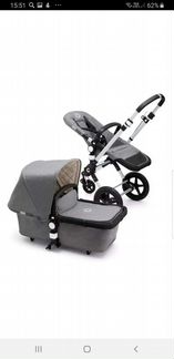 Bugaboo Camelion Limited Edition