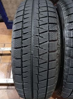 205 60 16 Bridgestone бу Шины Зимние 205 60 R16 98