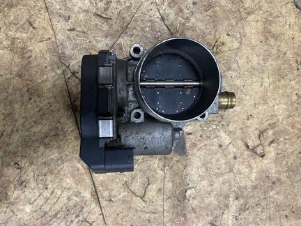 Дроссельная заслонка BMW F10 F30 F32 F25 N20