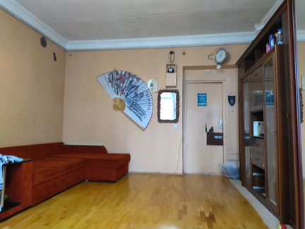 3-к квартира, 99 м², 6/8 эт.