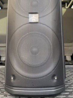 Портативна колонка goldstar boombox