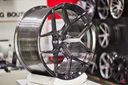 Кованые диски Advanced Forged MS1 R20 BMW Mercedes