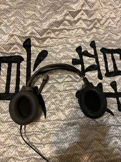 Наушники HyperX Stinger
