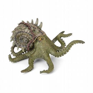 Фигурка Papo Кракен (39476)