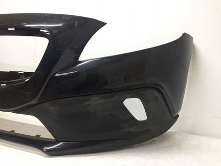 Бампер передний Volvo V40 Cross Country 1