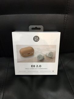 Bang&olufsen E8 2.0 Natural