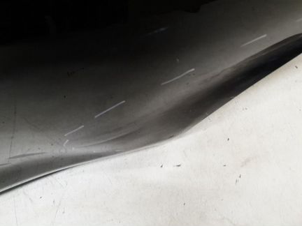 Дверь задняя левая Toyota Land Cruiser 200