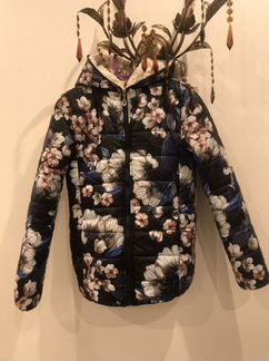 Куртка на девочку