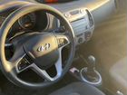 Hyundai i20 1.4 МТ, 2009, 127 000 км объявление продам