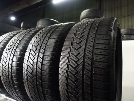 245 40 18 Continental ContiWinContact TS850P PLO