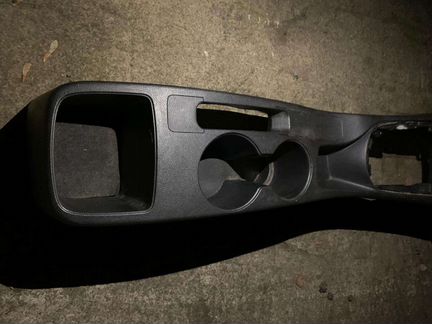 Подлокотник Solaris