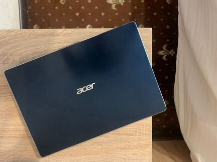 Уникальный ультрабук Acer Swift 3